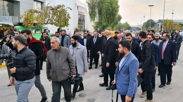 بيلدكس يختتم دورته الـ23 بمشاركة دولية واسعة وزيارة أكثر من 19 ألف زائر