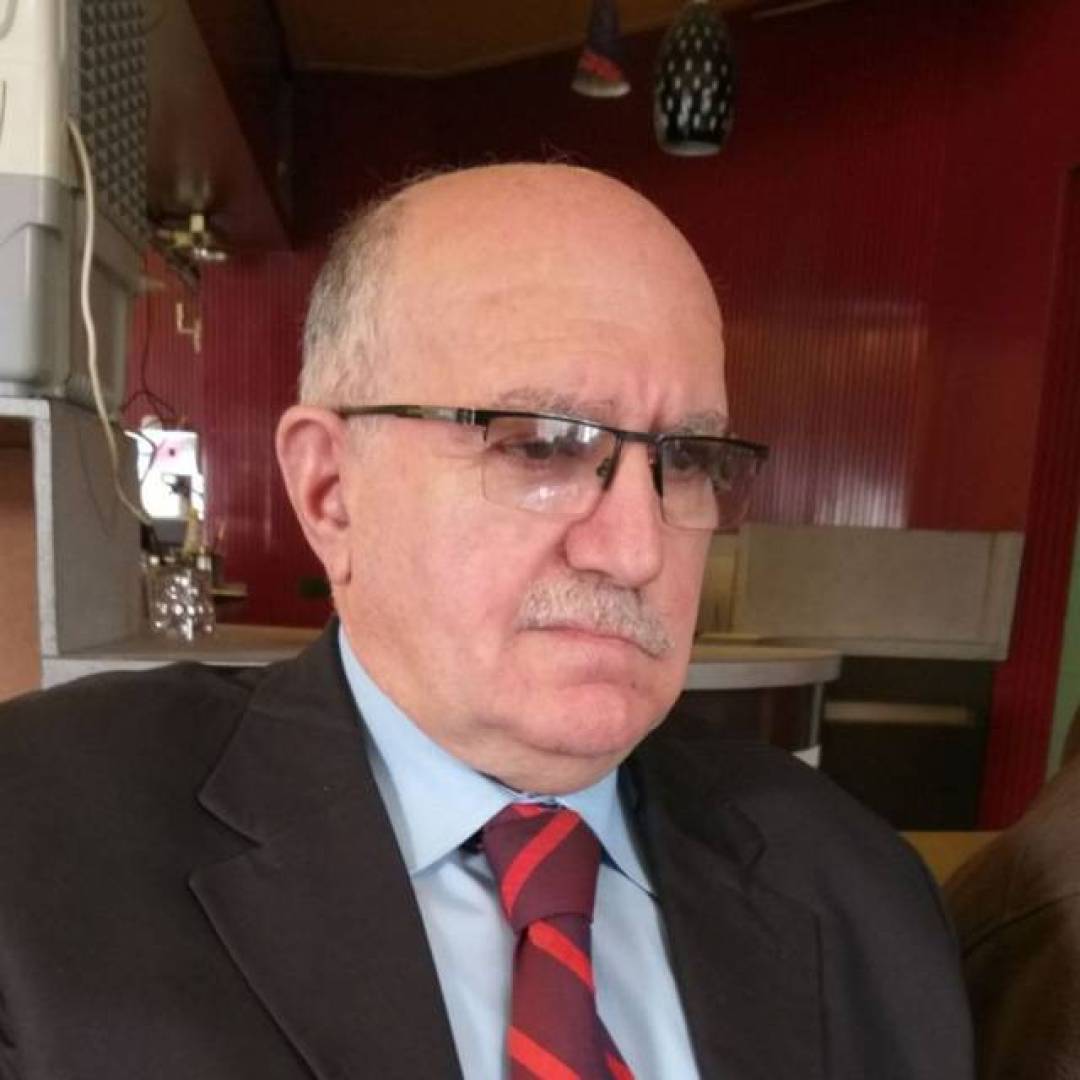 نهاية قيصر وشجرة ميلاد قصر الشعب السوري