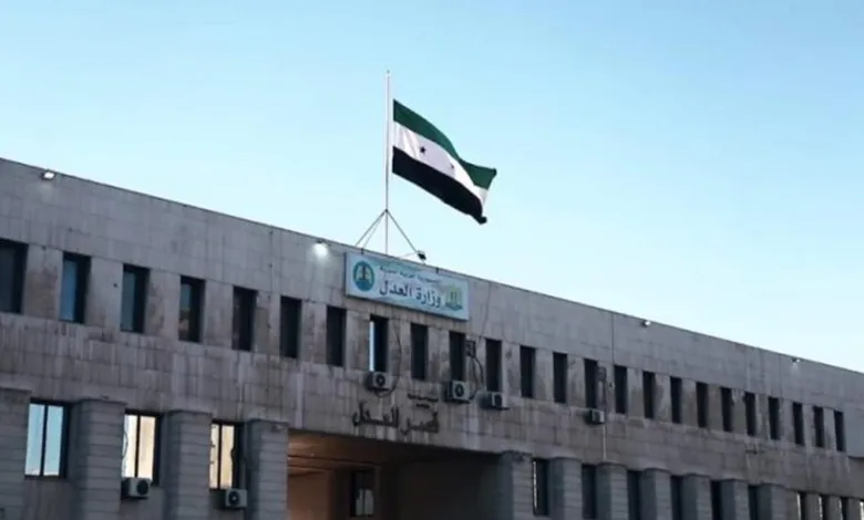 “العدل” تتجه إلى زيادة عدد القضاة إلى 3 آلاف.. وتقاعد القاضي على 60 عاماً