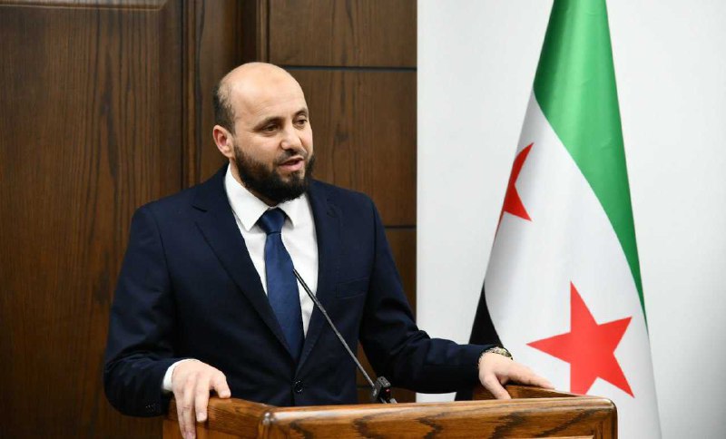 وزير الطاقة: عام 2025 نقطة تحوّل في قطاع الطاقة السوري وإنهاء أزمات المحروقات والكهرباء