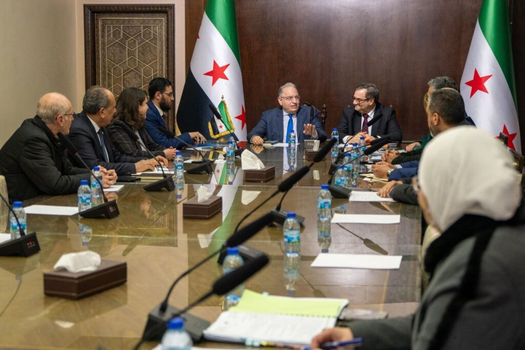 استراتيجية وطنية جديدة لتطوير قطاع التمويل العقاري في سوريا