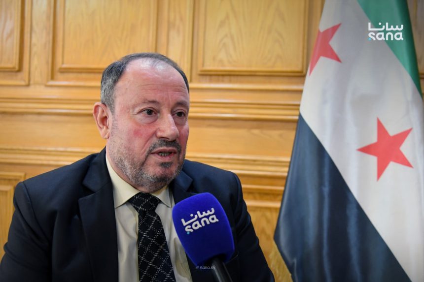 رئيس مجلس الدولة: المرسوم 13 يعزّز دولة القانون ويصون الحقوق الثقافية واللغوية