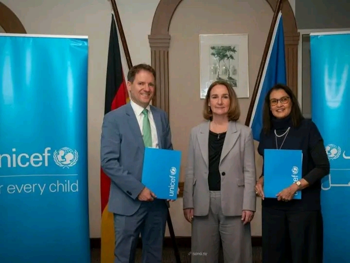 منحة ألمانية – أممية بقيمة 15 مليون يورو لدعم قطاع المياه والإصحاح في سوريا