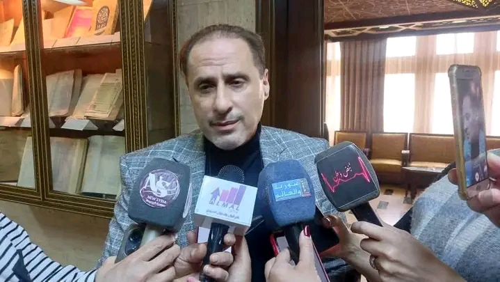 الصيرفي: قرار المناقلة على الحدود يهدّد حركة التجارة ويكبّد قطاع الشحن خسائر كبيرة