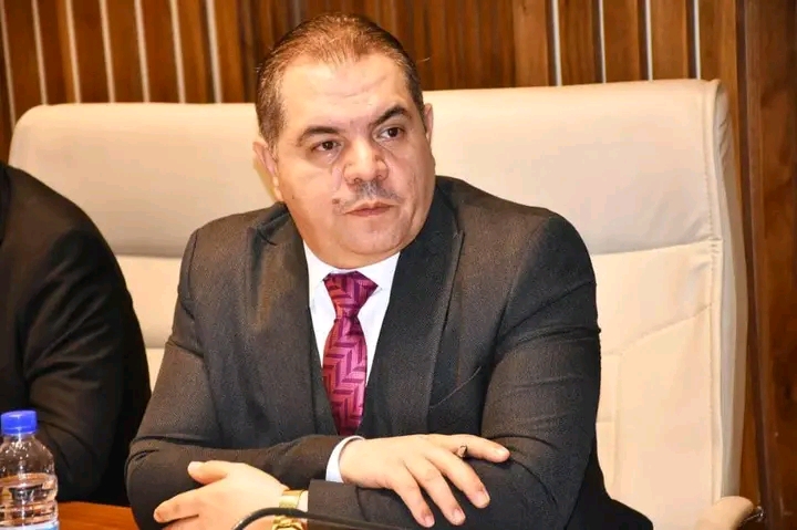 مازن كنينه: سورية ليست سوقاً… سورية تعود كمفتاح اقتصادي يعيد ترتيب المنطقة