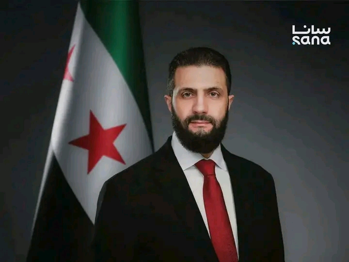 الرئيس الشرع بصدر مرسوما بمنح عفو عام عن الجرائم المرتكبة قبل صدوره