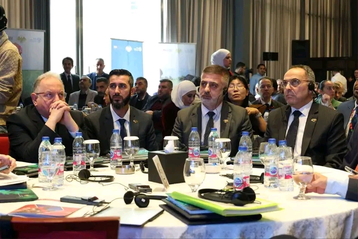 الزراعة تطلق استراتيجية لخمس سنوات قادمة… خطوة نحو نهضة زراعية شاملة