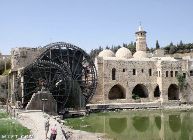 السياحة السورية تدخل “الحزمة المليارية”.. هل تكون “الحصان الرابح”؟