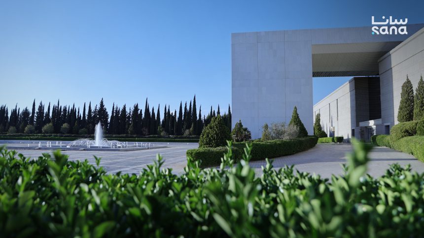 مرسوم بإحداث 3 كليات في جامعة حلب بمدينة منبج