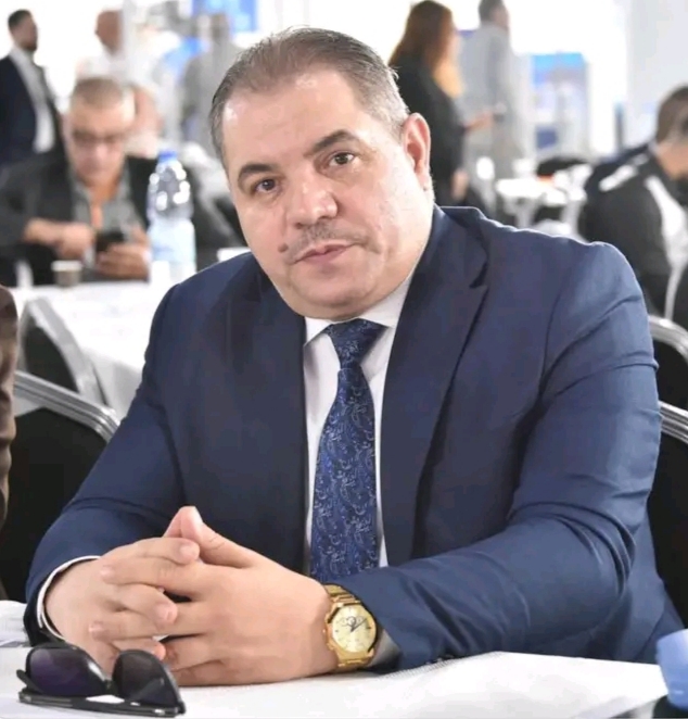 مازن كنيني: الاستثمارات الكبرى تكسر العزلة وتعيد تشغيل مفاصل الاقتصاد السوري