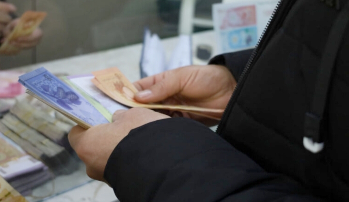 الحوالات خلال رمضان.. أرقام متوقعة بين 7 و10 ملايين دولار يومياً