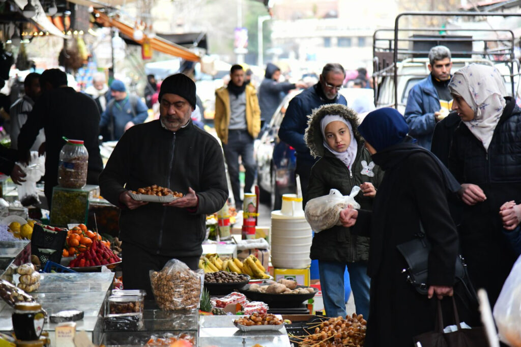 كم تبلغ تكلفة وجبتي السحور والإفطار في رمضان؟