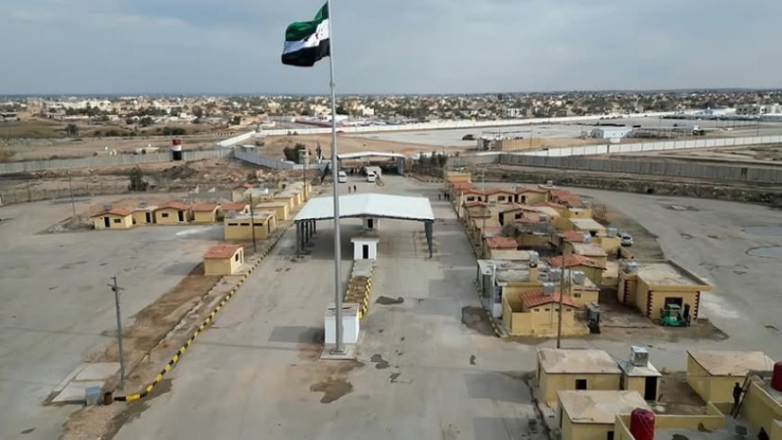 العراق يعتزم افتتاح منفذ ربيعة الحدودي مع سوريا