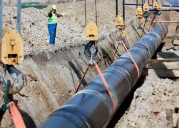 توقف إمدادات الغاز المصري إلى سوريا ولبنان في ظل اضطرابات إقليمية