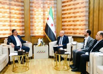 تعزيز التعاون بين سورية وقبرص لتطوير البنية التحتية لقطاع النقل