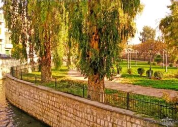 محافظة دمشق تطرح مرآبين للاستثمار عبر مزاد علني