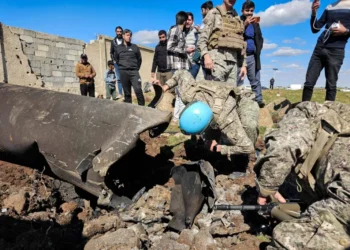 هل تنجو سوريا من الحرب الإيرانية؟