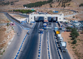 استراتيجية جديدة لإعادة المنتجات السورية إلى الأسواق الأوروبية وتعزيز القدرة التصديرية