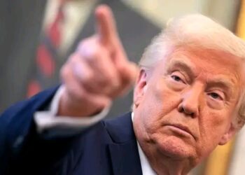 تصريحات جديدة للرئيس الأمريكي بخصوص الهجوم على إيران 