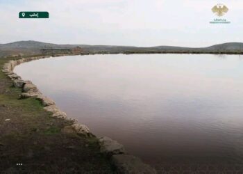 توجه حكومي لصيانة وتأهيل “الرامات” لضمان حصاد واستثمار افضل لمياه الأمطار