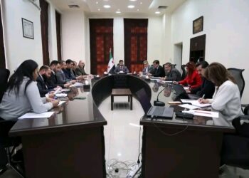 الهيئة السورية للاختصاصات الطبية تواصلُ معادلة الشهادات وتبحثُ تطوير آلياتها
