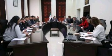 الهيئة السورية للاختصاصات الطبية تواصلُ معادلة الشهادات وتبحثُ تطوير آلياتها