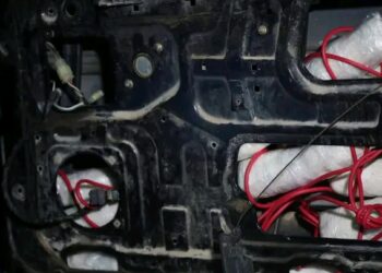 احباط مخطط إرهابي لخلية تتبع لتنظيم داعش كانت تعتزم تنفيذ عمل تخريبي يستهدف العاصمة دمشق