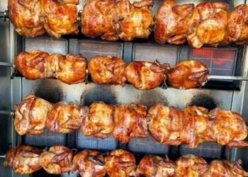 ارتفاع جديد بأسعار الفروج في دمشق… زيادة تقارب 30% منذ بداية العام