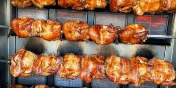 ارتفاع جديد بأسعار الفروج في دمشق… زيادة تقارب 30% منذ بداية العام