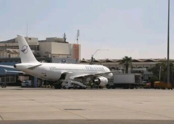 توضيح من الهيئة العامة للطيران حول تشغيل الرحلات الجوية في المرحلة الحالية