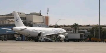 توضيح من الهيئة العامة للطيران حول تشغيل الرحلات الجوية في المرحلة الحالية