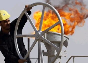  الشركات الصينية والنفط الصيني في سوريا: قرار البقاء رغم الخطر.. اقتصاد أم سياسة؟