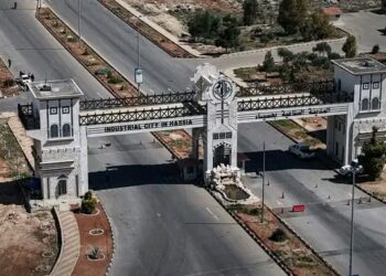 منح 10 تراخيص لمنشآت صناعية جديدة في حسياء منذ بداية العام