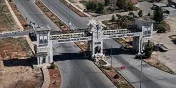 منح 10 تراخيص لمنشآت صناعية جديدة في حسياء منذ بداية العام