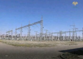 حراك واسع لتعزيز موثوقية الكهرباء في شهر شباط: صيانة، تأهيل، وشراكات استراتيجية