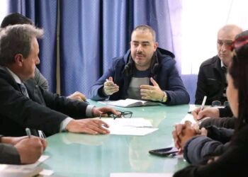 اجتماع في مركز البحوث الزراعية يناقش آليات تطوير محصول الحمضيات وتعزيز فرص التسويق