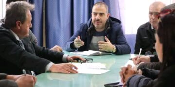 اجتماع في مركز البحوث الزراعية يناقش آليات تطوير محصول الحمضيات وتعزيز فرص التسويق