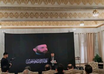 بنك البركة – سوريا يعلن إطلاق “منحة الدكتور أحمد حسن” لدعم طلاب الاقتصاد الإسلامي