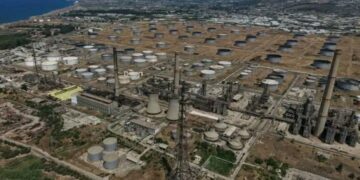 عوامل أساسية لنجاح المدن الصناعية في سوريا