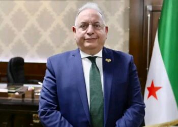 “بيلدكس 2026″: أرقام قياسية ومشاركة دولية واسعة تعكس تعافي قطاع البناء في سوريا