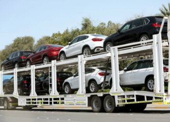 “السيارات الغارقة” تغزو الأسواق السورية.. صفقات رخيصة تتحول إلى خسائر كبيرة