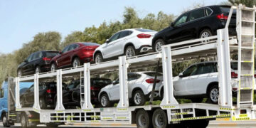 “السيارات الغارقة” تغزو الأسواق السورية.. صفقات رخيصة تتحول إلى خسائر كبيرة