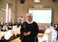 من الهندسة إلى الريادة.. امرأة سورية تبني المؤسسات وتؤسس لنادي الجودة