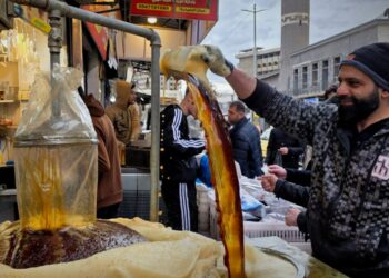 طقوس رمضانية متوارثة في حمص.. بين عبق الماضي وروح الحاضر