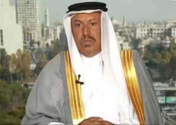 شيخ عشائري يدعو أهالي “تل براك” للالتزام بقرارات الحكومة