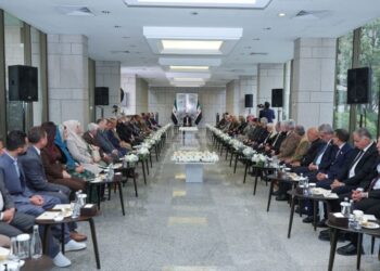 الهوية الوطنية عبر القرون جامعة لكل السوريين