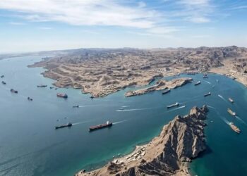 على إيقاع الحرب والتفاوض.. مضيق هرمز يرسم ملامح النظام العالمي الجديد