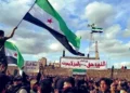 الثورة السورية: من الشرارة الأولى في درعا إلى امتداد الحراك في المحافظات