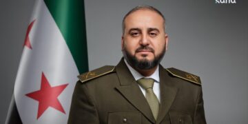 وزير الدفاع يعلن بدء تقييم شامل لضباط الجيش العربي السوري