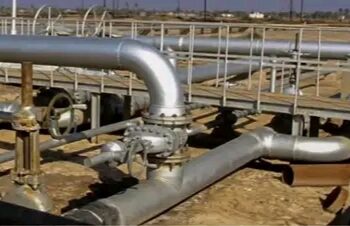 الرئيس التنفيذي للشركة السورية للبترول: انطلاق عمليات استجرار النفط من حقول الحسكة لتعزيز استقرار الطاقة في سوريا